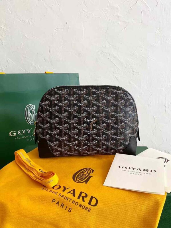 GOYARD Vendôme Cosmetic Pouch