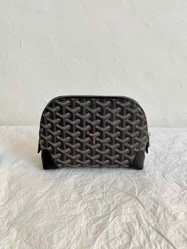 GOYARD Vendôme Cosmetic Pouch