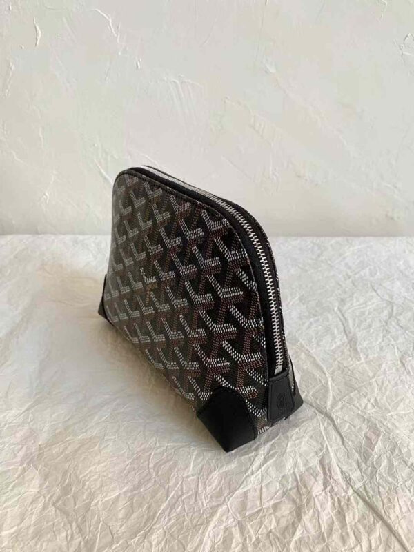 GOYARD Vendôme Cosmetic Pouch
