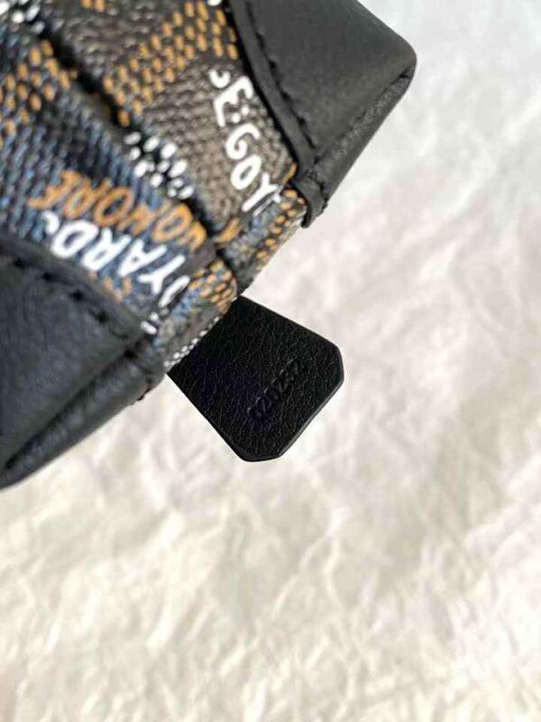 GOYARD Vendôme Cosmetic Pouch