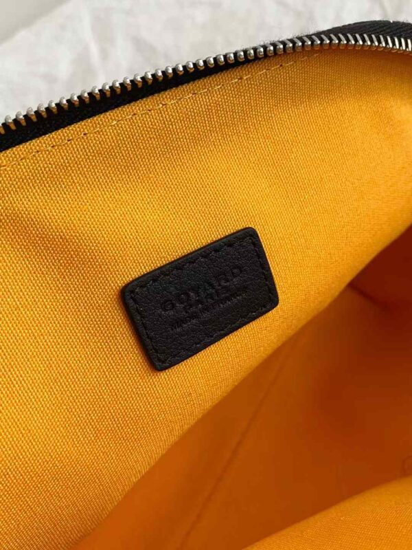 GOYARD Vendôme Cosmetic Pouch