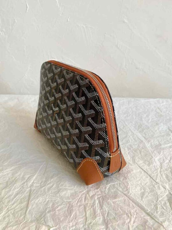 GOYARD Vendôme Cosmetic Pouch