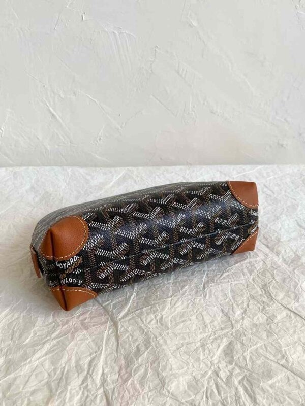 GOYARD Vendôme Cosmetic Pouch