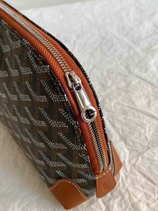 GOYARD Vendôme Cosmetic Pouch