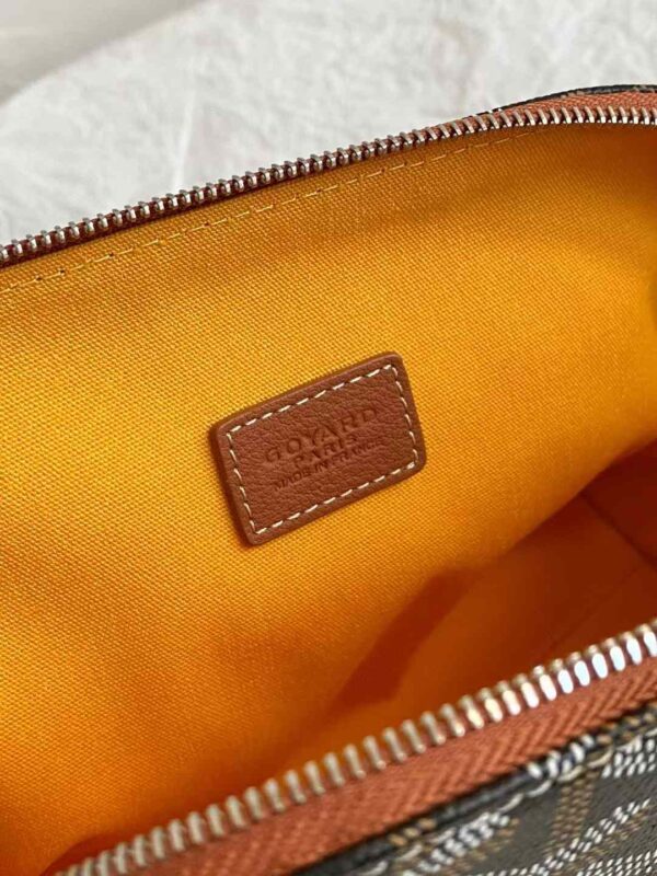 GOYARD Vendôme Cosmetic Pouch