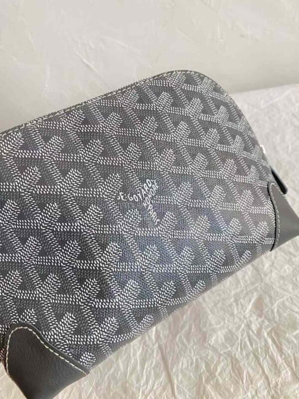 GOYARD Vendôme Cosmetic Pouch