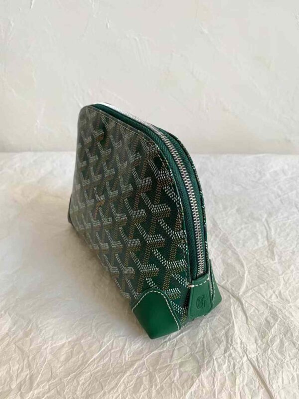 GOYARD Vendôme Cosmetic Pouch