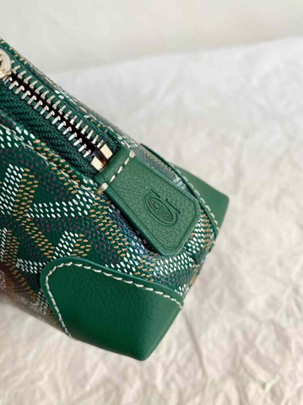 GOYARD Vendôme Cosmetic Pouch