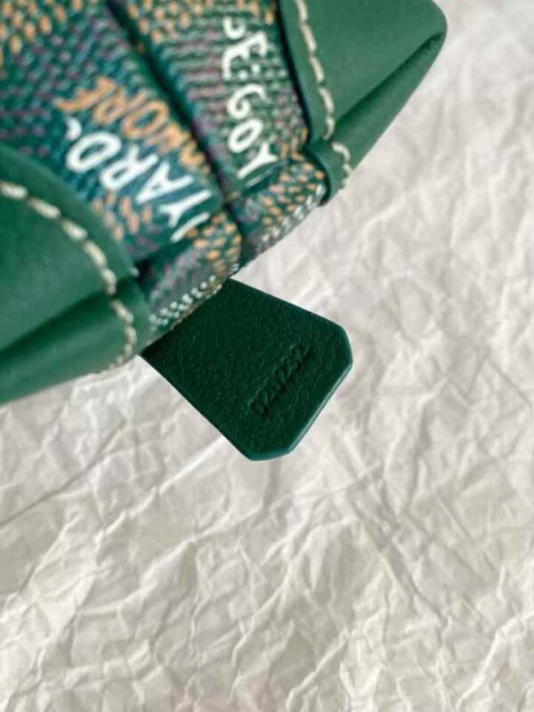 GOYARD Vendôme Cosmetic Pouch