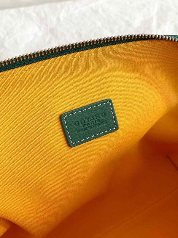 GOYARD Vendôme Cosmetic Pouch