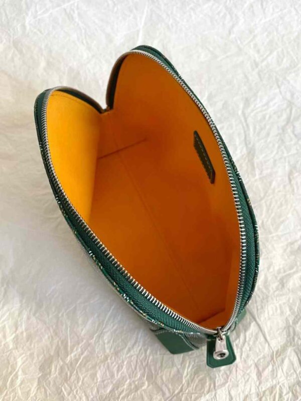 GOYARD Vendôme Cosmetic Pouch