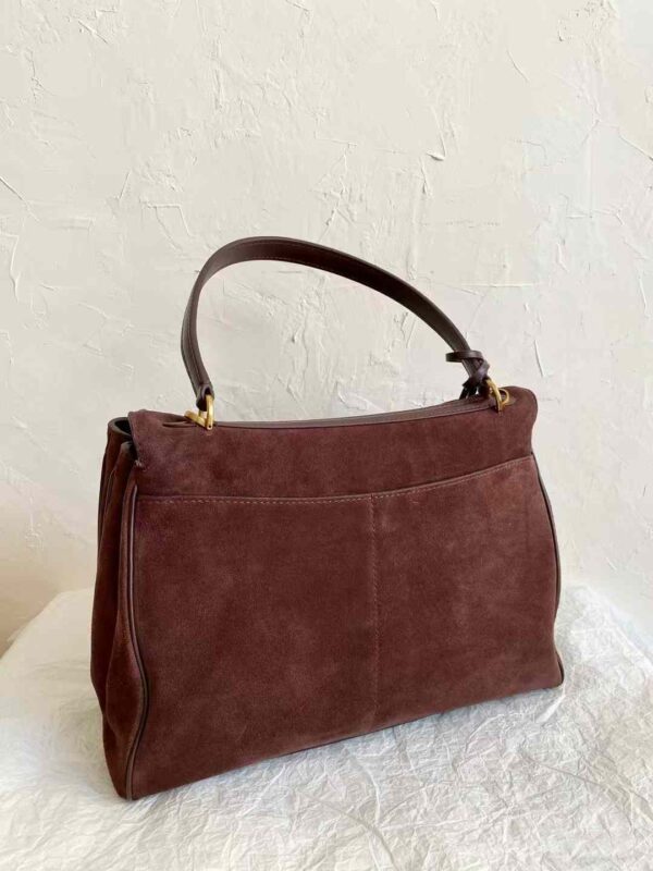 BALENCIAGA   Rodeo Medium Handbag