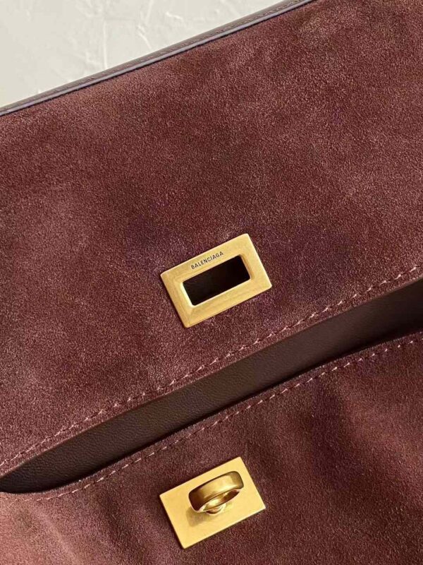 BALENCIAGA   Rodeo Medium Handbag