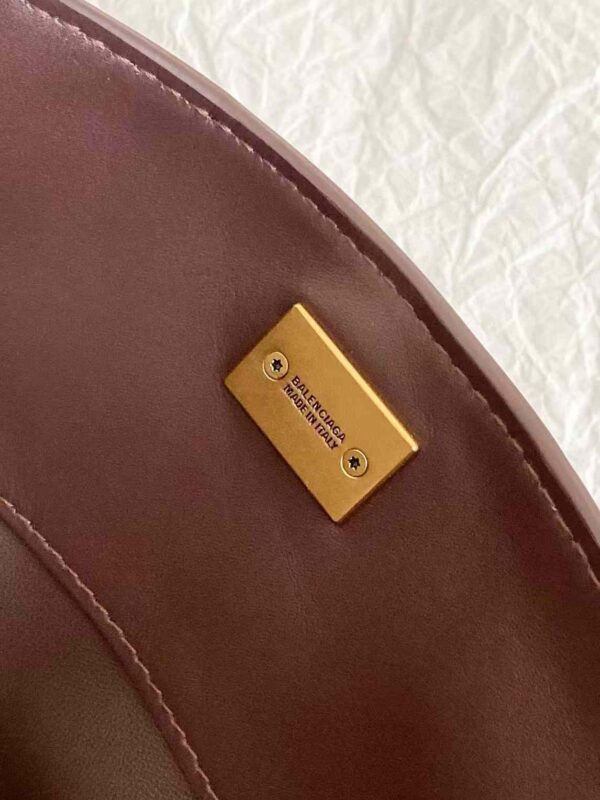 BALENCIAGA   Rodeo Medium Handbag