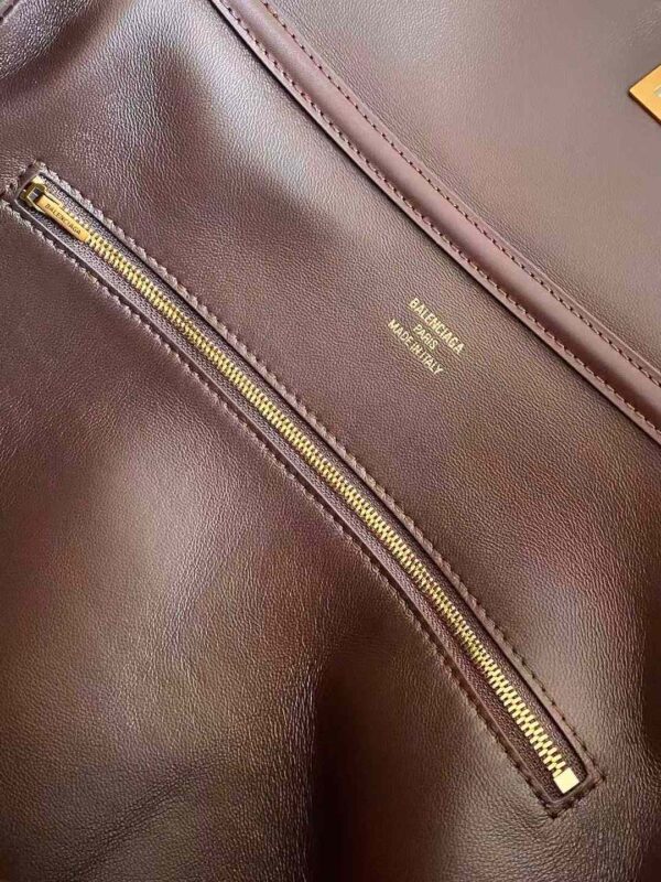 BALENCIAGA   Rodeo Medium Handbag