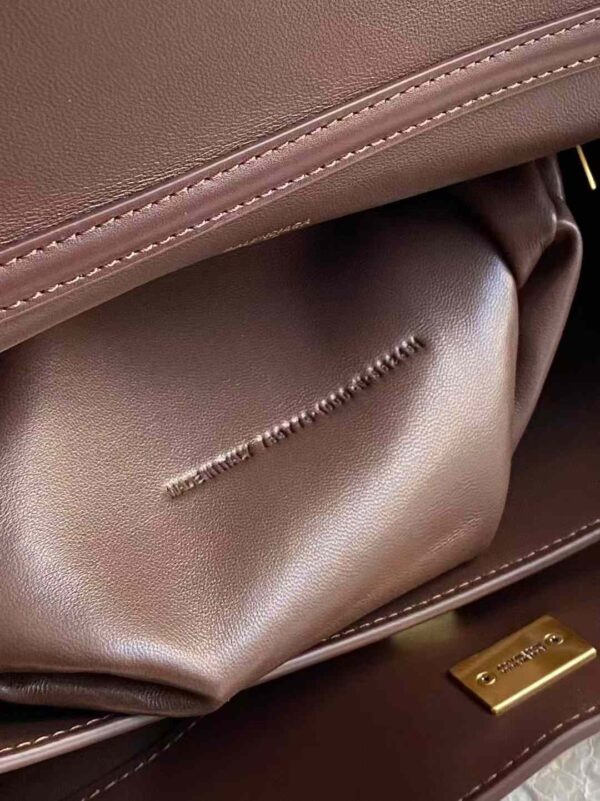 BALENCIAGA   Rodeo Medium Handbag