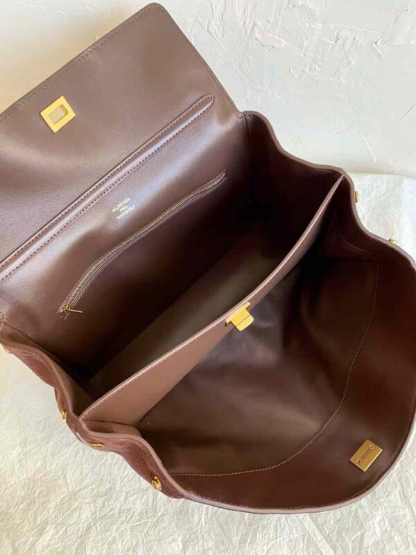 BALENCIAGA   Rodeo Medium Handbag