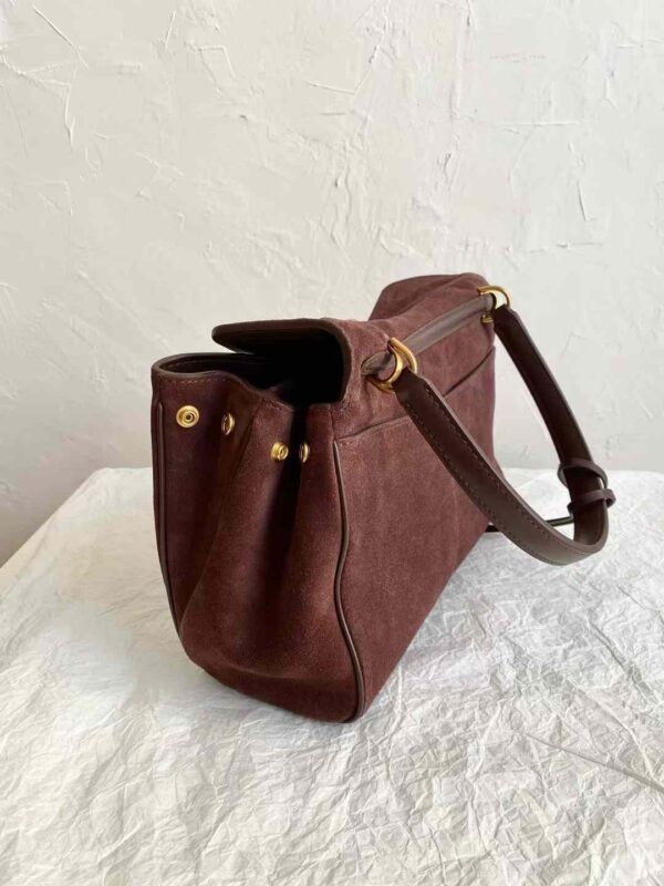 BALENCIAGA   Rodeo Medium Handbag