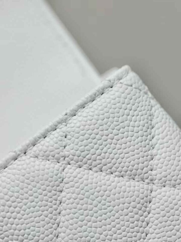 CHANEL MINI FLAP BAG WITH TOP HANDLE