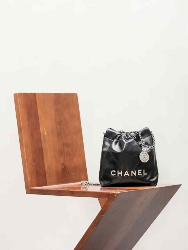 CHANEL 22 Mini Bag