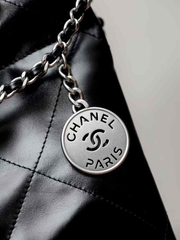 CHANEL 22 Mini Bag