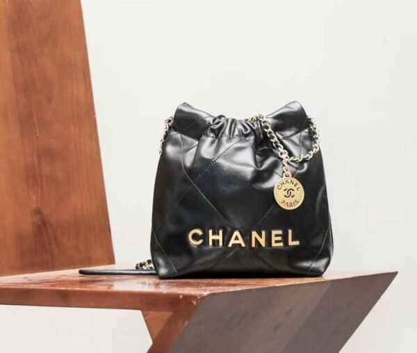 CHANEL 22 Mini Bag