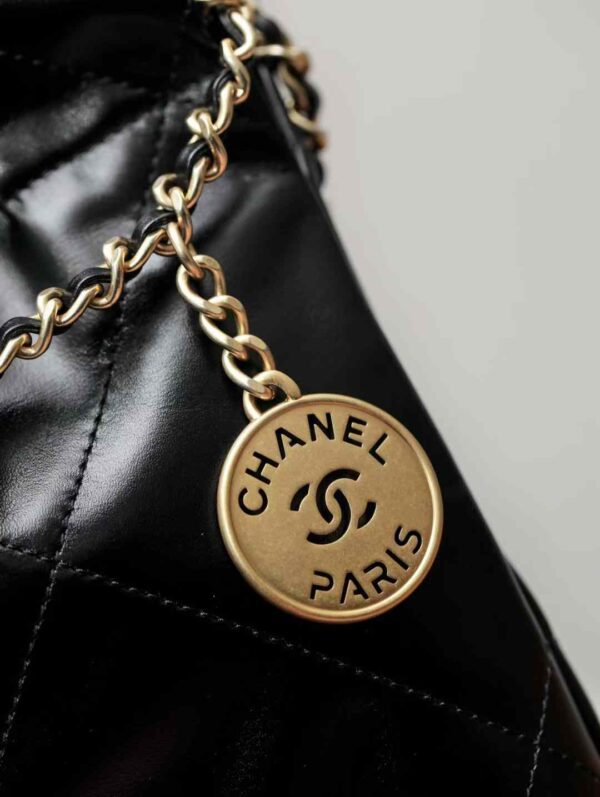 CHANEL 22 Mini Bag