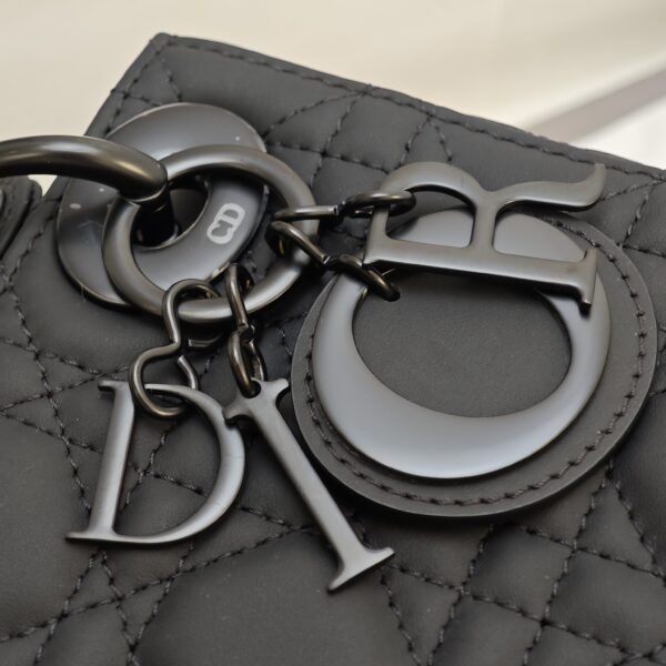 Mini Lady Dior Bag