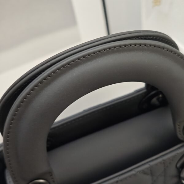 Mini Lady Dior Bag