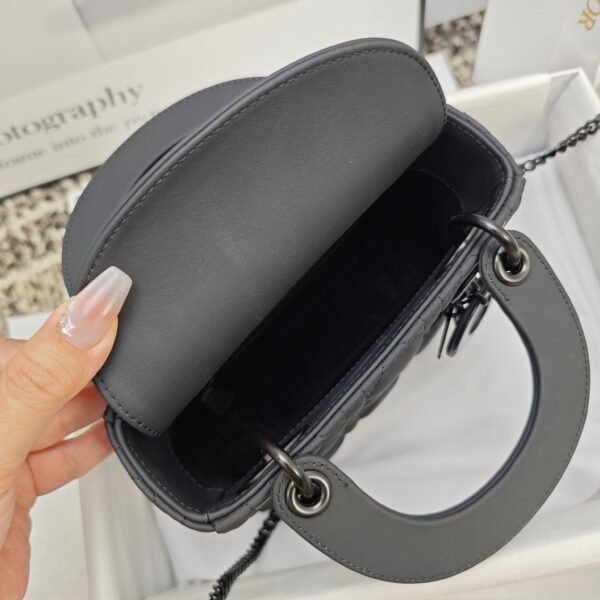Mini Lady Dior Bag