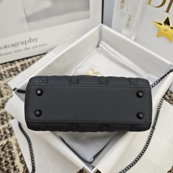 Mini Lady Dior Bag