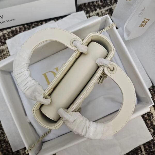 Mini Lady Dior Bag