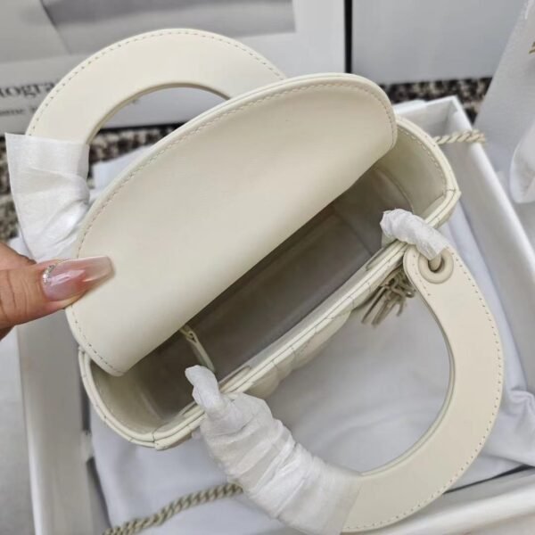 Mini Lady Dior Bag
