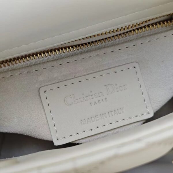 Mini Lady Dior Bag