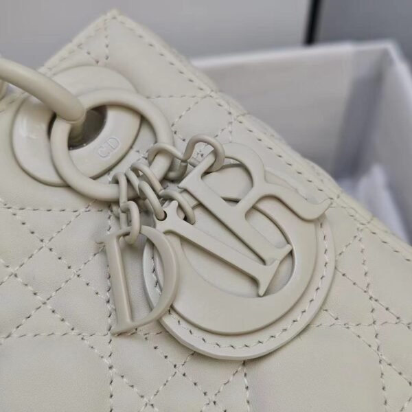 Mini Lady Dior Bag