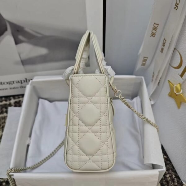 Mini Lady Dior Bag
