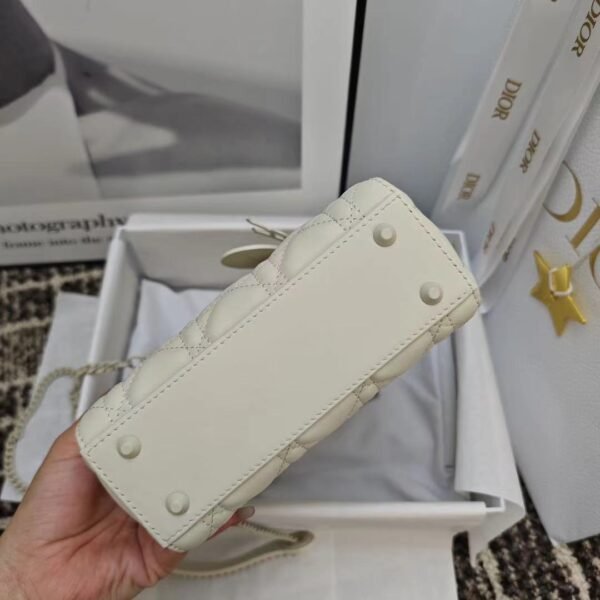 Mini Lady Dior Bag