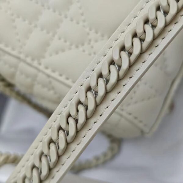 Mini Lady Dior Bag
