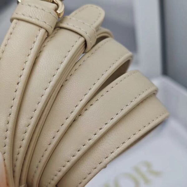 Mini Lady Dior Bag