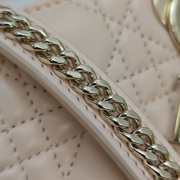 Mini Lady Dior Bag