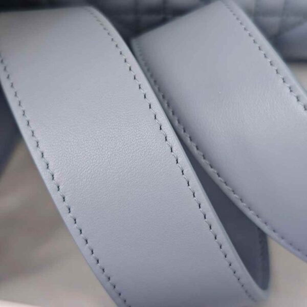 Small Lady Dior My ABCDior Bag