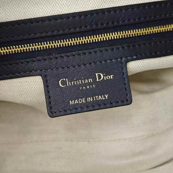 DIOR Medium D-Journey Bag