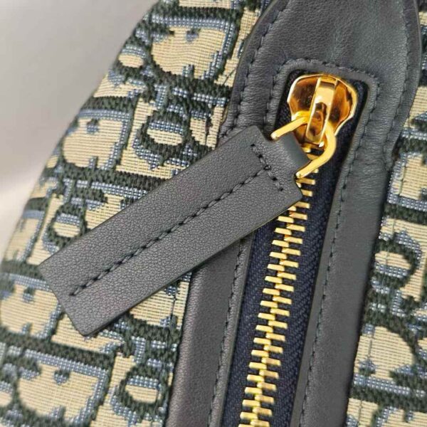 DIOR Medium D-Journey Bag