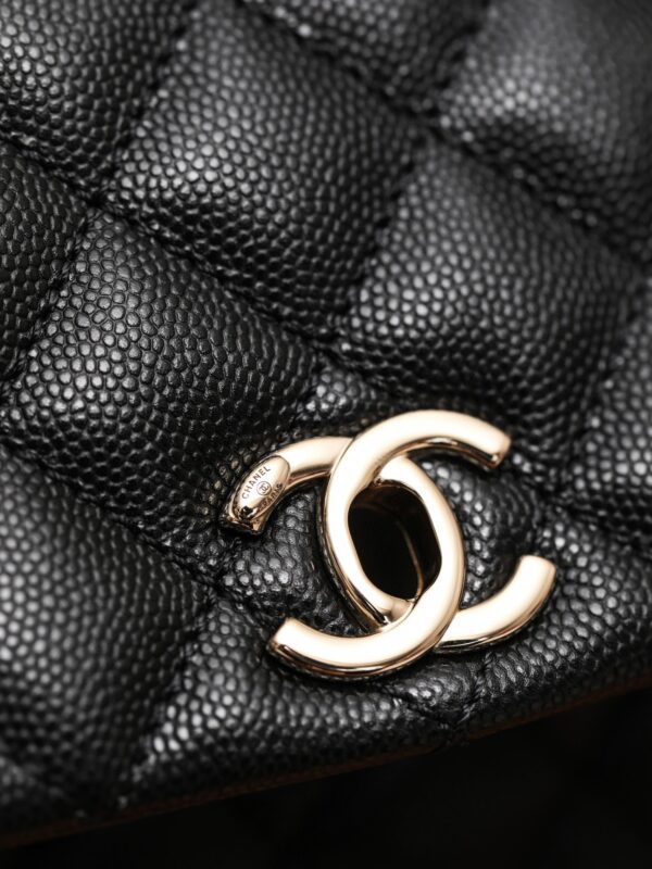 CHANEL CoCo Handle