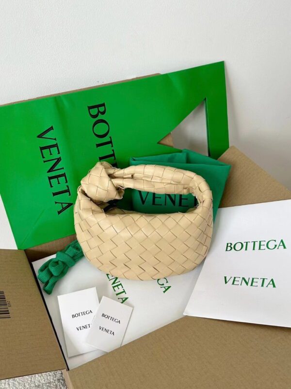 BOTTEGA VENETA Jodie Bag