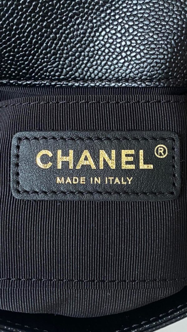 CHANEL 23P Backpack