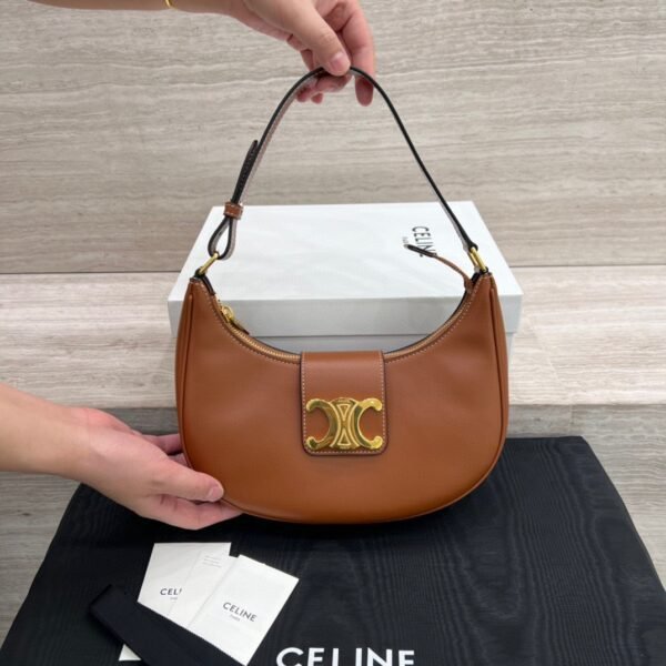 CELINE AVA TRIOMPHE Bag