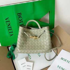 BOTTEGA VENETA Andiamo Bag