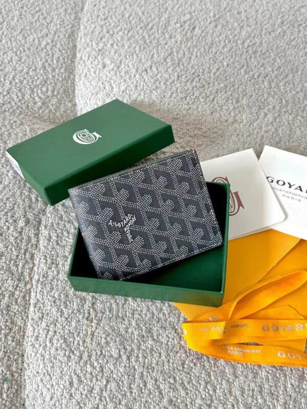GOYARD Victoire Wallet