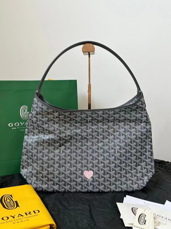 GOYARD Tote Bag